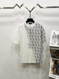 Picture of Fendi T Shirts Short _SKUFendiS-XLqqtx0113945